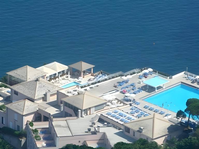 Punta San Martino Hotel in Arenzano
