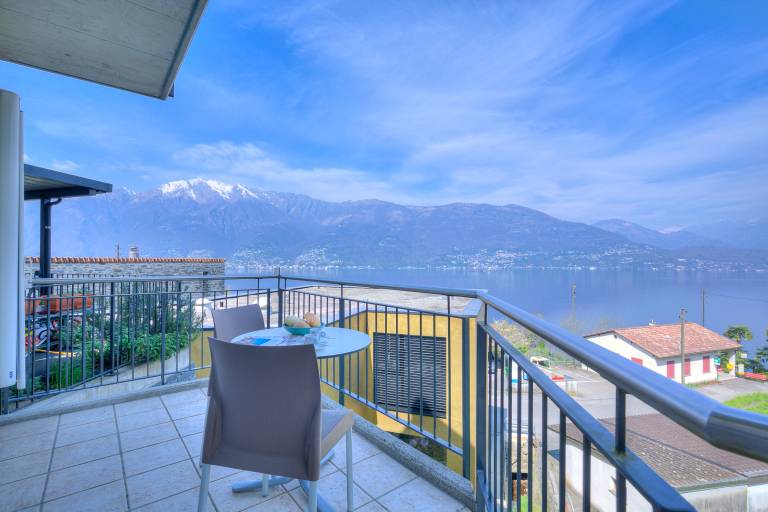 Villa  Ascona