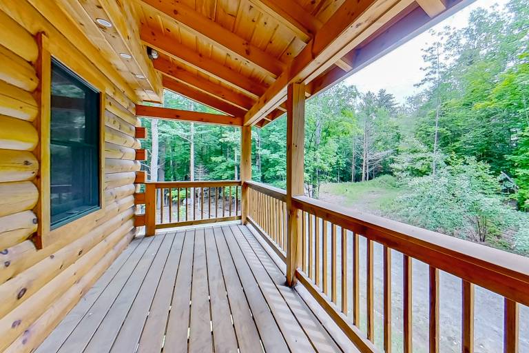 Cottage Wevertown