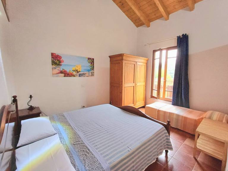 Camera privata Riva Trigoso