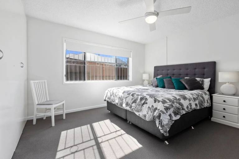 Apartment Redcliffe