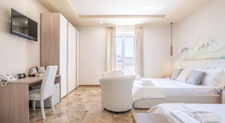 Bed & Breakfast Gallipoli