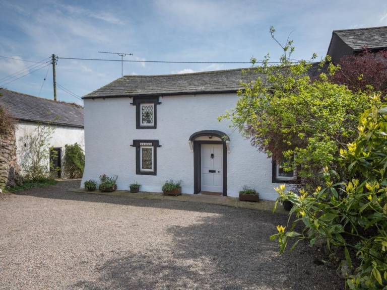 Cottage Loweswater