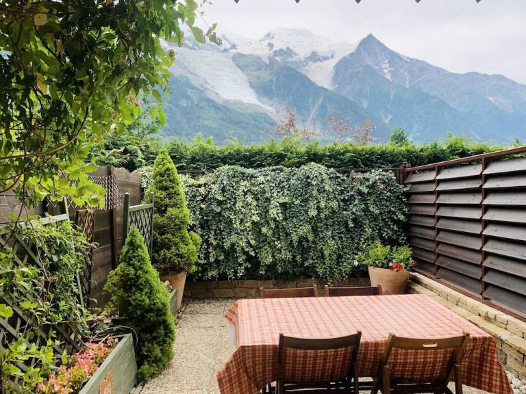 Appartement Chamonix-Mont-Blanc