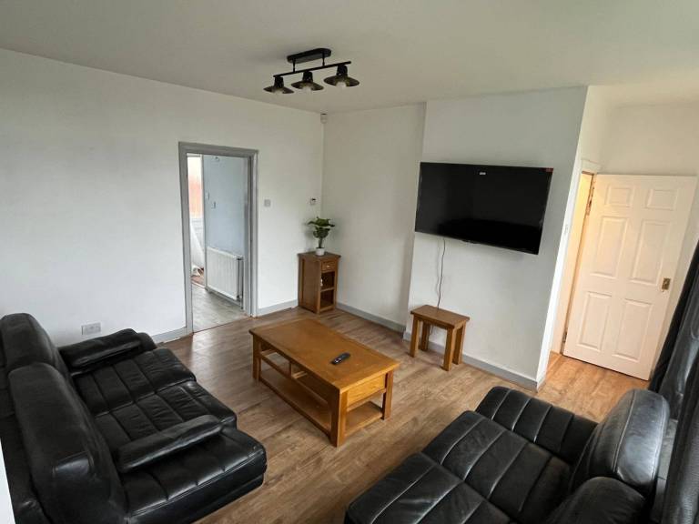 House Sheffield