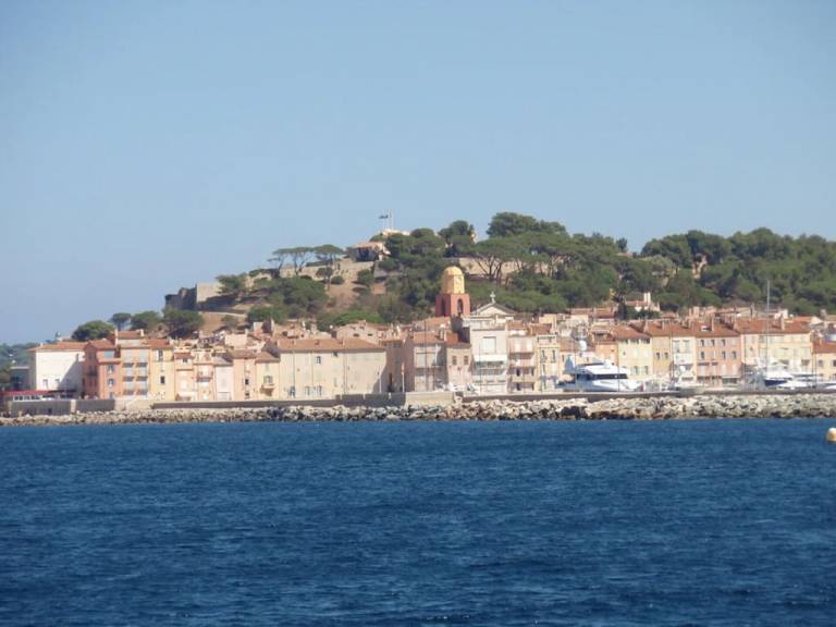 Villa Cogolin