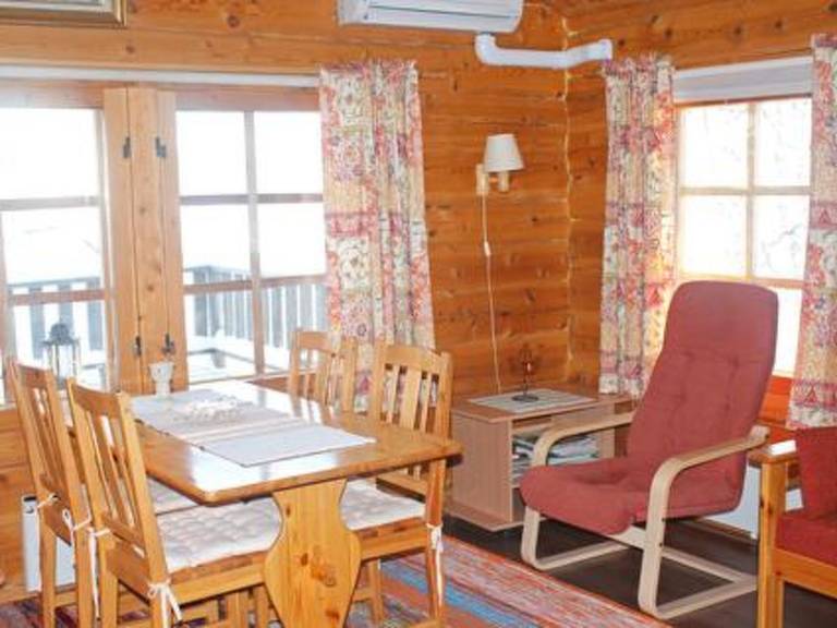 Vacation home with sauna | Dogs allowed — photo 4