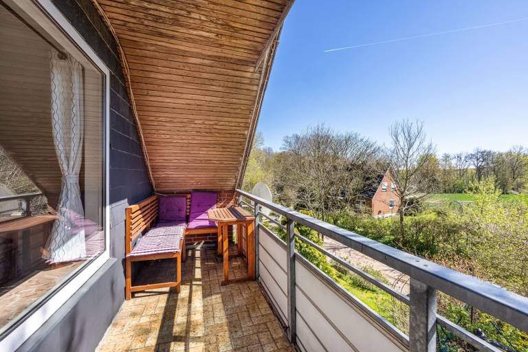 Ferienwohnung Ahrensbök