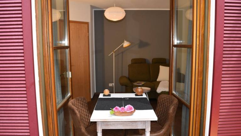 Ferienwohnung Blaichach