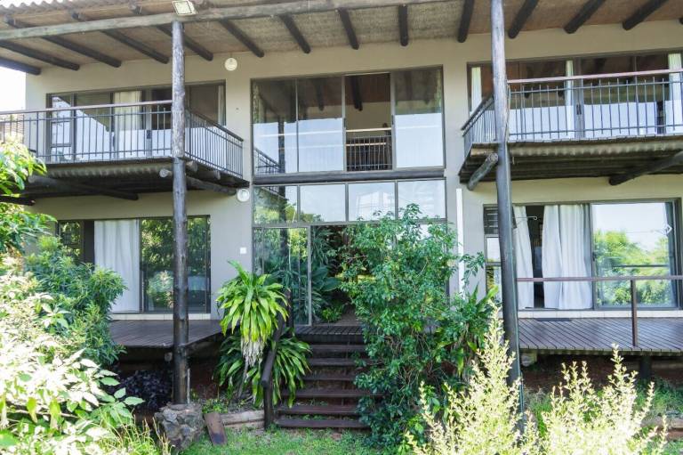 Lodge  Mtunzini