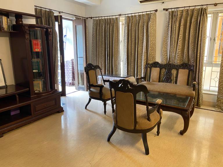 Serviced apartment  Bakul Bagan