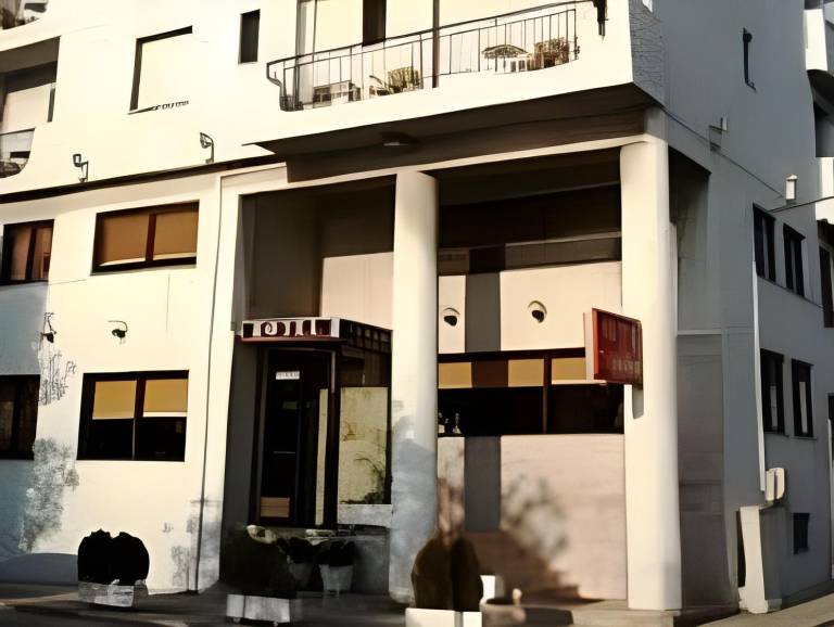 Aktaion Hotel in Igoumenitsa