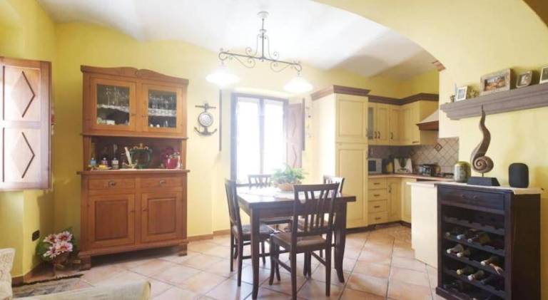 Apartment with 1 room for 5 persons in Oristano