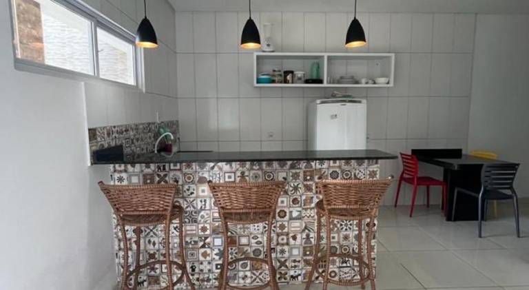 Apartment with terrace — photo 4
