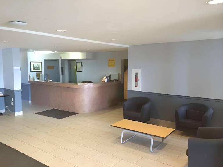 Wheatland Hotel — photo 5