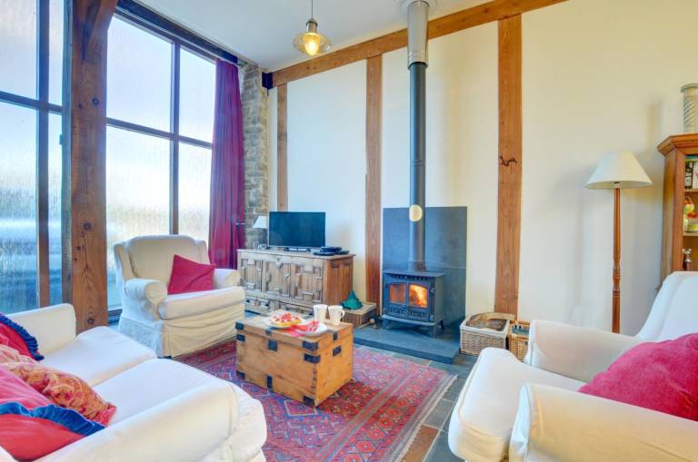 Fully equipped cottage with barbecue | Pets are welcome — photo 2