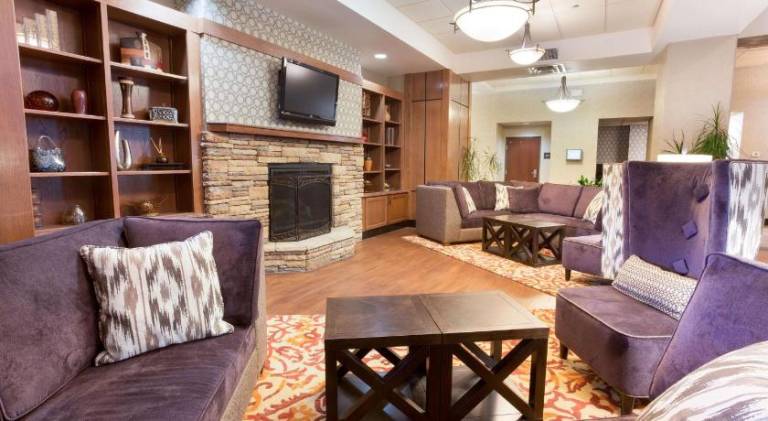 Drury Plaza Hotel Flagstaff — photo 2