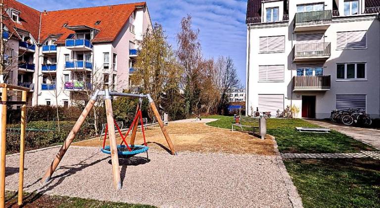 Holiday apartment with 2 rooms for 6 persons — photo 4
