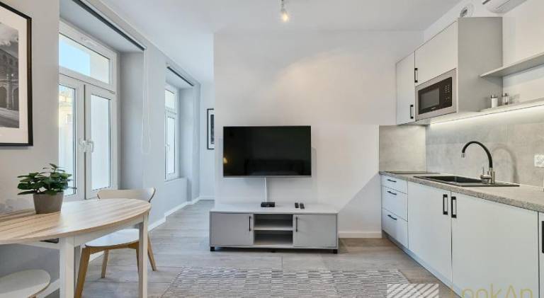 Apartment with 1 room for 2 persons — photo 3