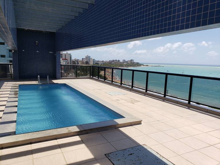 Apartamento Cruz das Almas