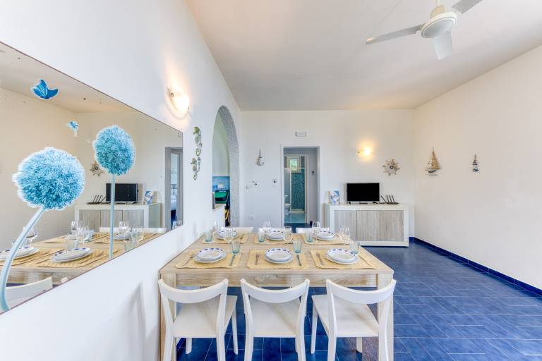 Villa with sauna, pool & BBQ | Sea view | Pets allowed — photo 5