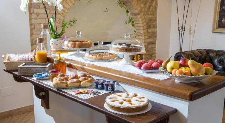B&B Casa Cavour — photo 4