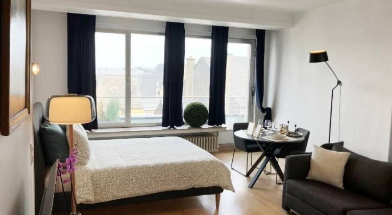 Lovely apartment | Next to Bock | Pet-friendly — photo 2