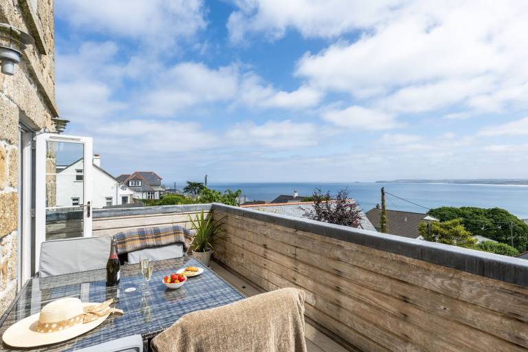 Apartment  Saint Ives