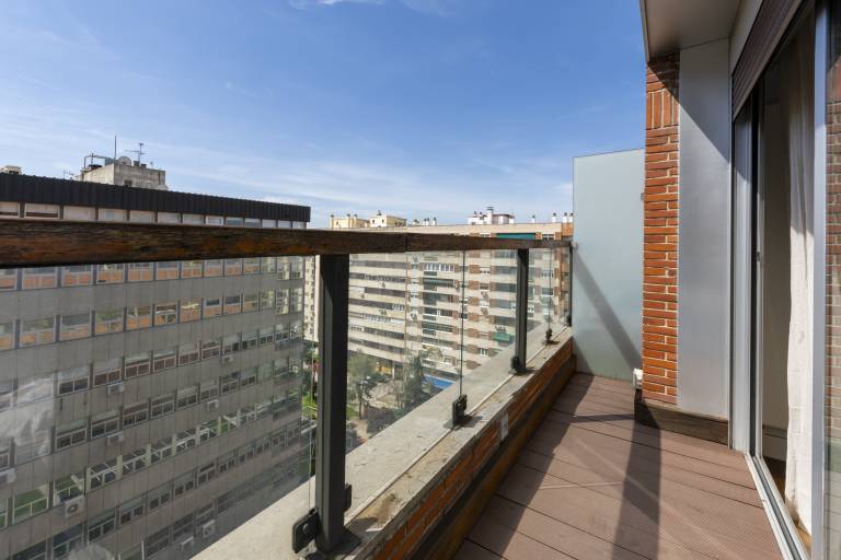 Appartement San Sebastián de los Reyes