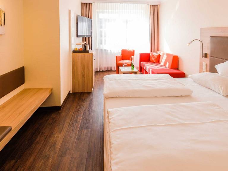 Privatzimmer Buxtehude