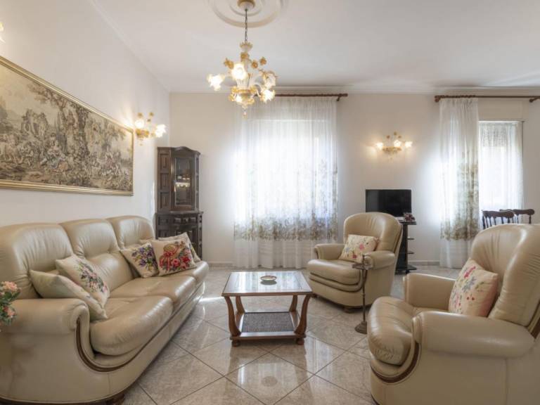 Appartamento Imperia