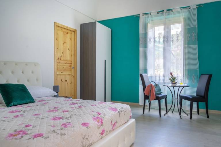 Accommodatie Vico Equense