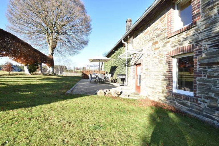 Cottage Bütgenbach