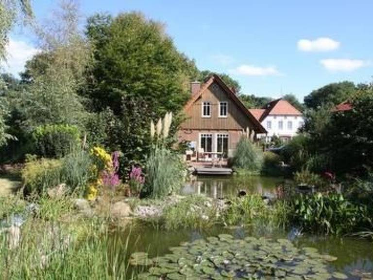 Ferienhaus Klein Meckelsen