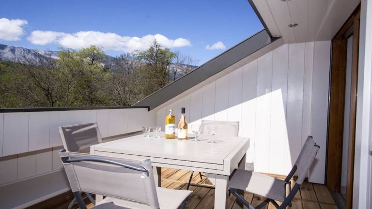 Appartement Faverges