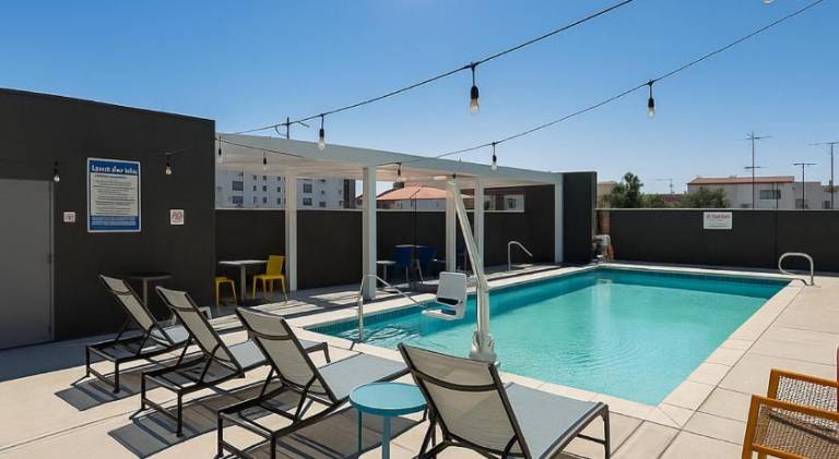 Home2 Suites by Hilton Yuma Pivot Point — photo 5