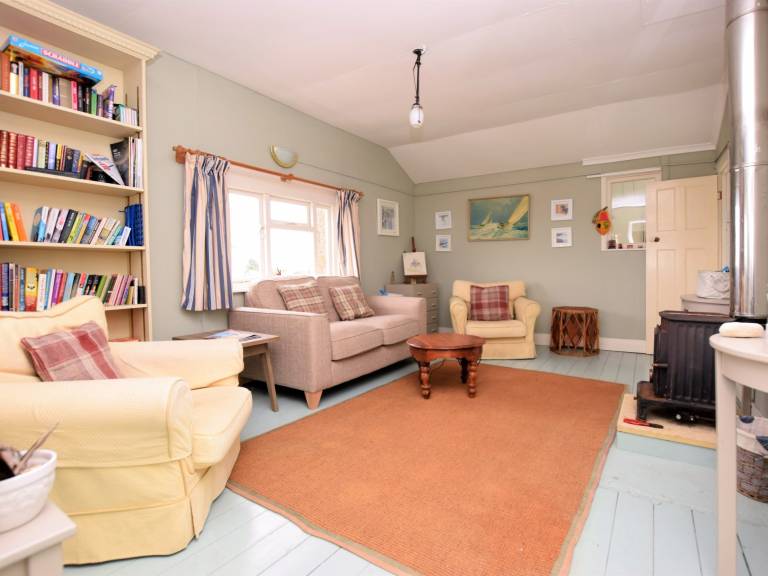 Cottage Snettisham