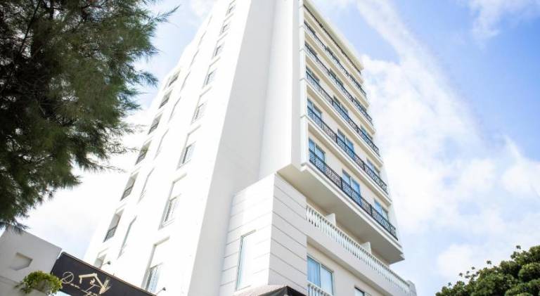 Faranda Collection Barranquilla, a member of Radisson Individuals — photo 4
