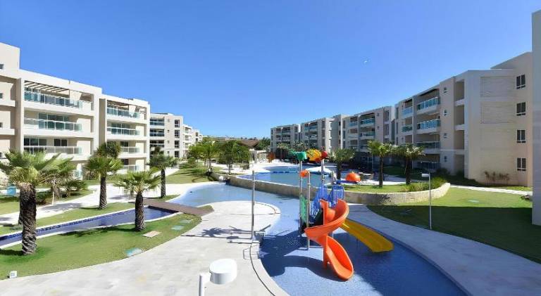 Vista Mar em Aquiraz Riviera - Beach Place por Casamarinn — photo 3