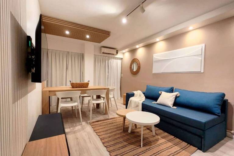 Appartement Barrio Ituzaingó