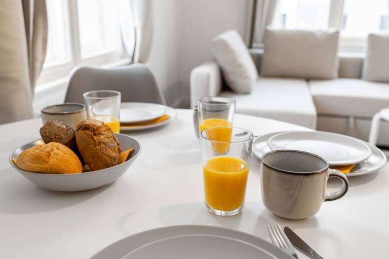 Holiday apartment | Pets allowed — photo 3