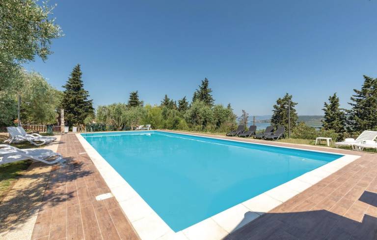 Casa Lago Trasimeno