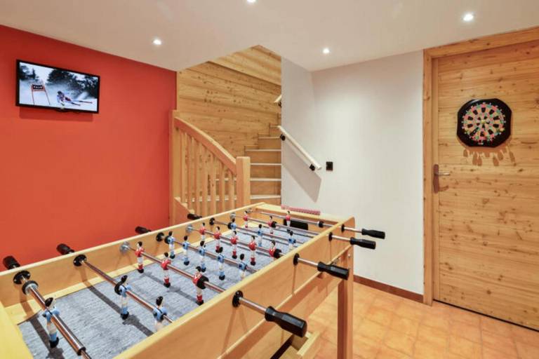 Apartment with garden & patio | Garden view — photo 4