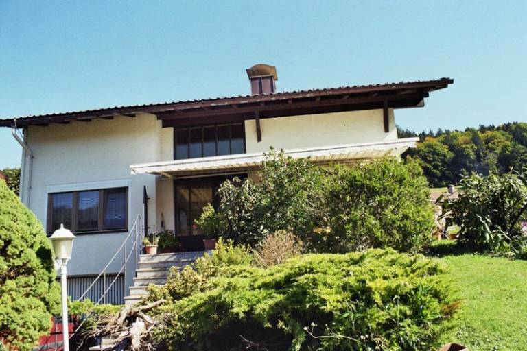 Ferienwohnung Ruhpolding