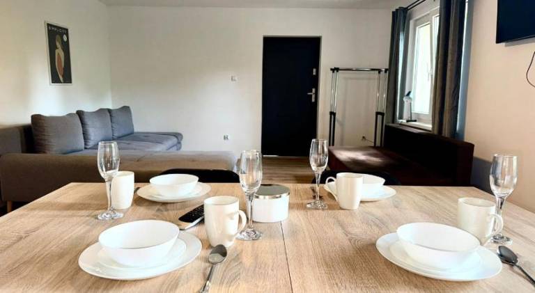 Apartment with 1 room for 4 persons — photo 4