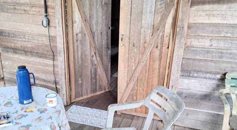 Chalet with 2 rooms for 4 persons — photo 4