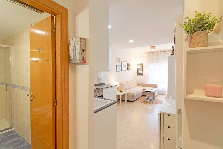Rental apartment | Beach nearby | Dogs allowed — photo 5