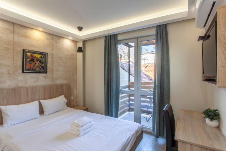 Apartamento Mali Mokri Lug