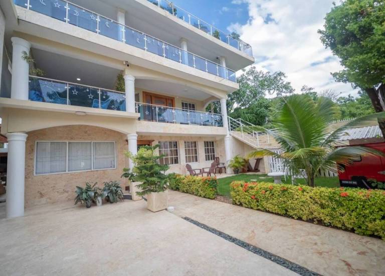 Apartment  Cabarete
