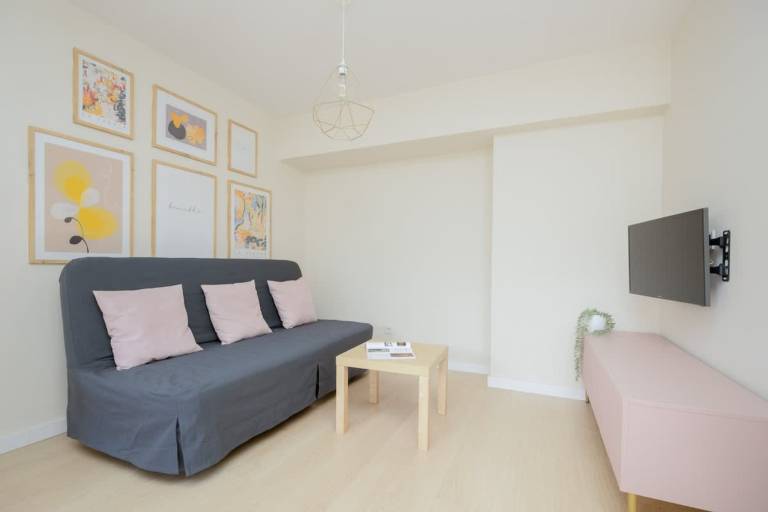 Apartament  Piaseczno